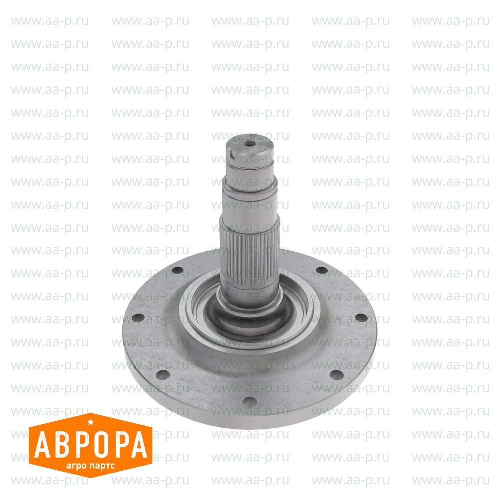 Kühlwasserschlauch SU40182